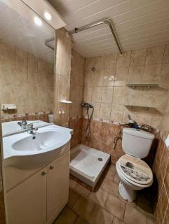 Studio Centre avec Parking Gratuit - Calme & Tout Equipé - 5