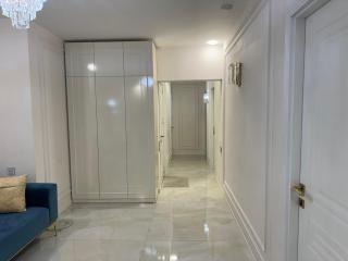 Modern Central Apartment - Baku - 9