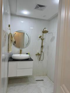 Modern Central Apartment - Baku - 6