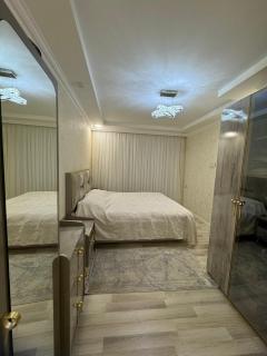 Modern Central Apartment - Baku - 1