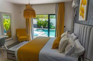 Ocean Breeze Villa Grand Baie - Mare Sèche - 9