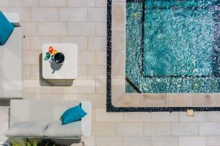 Ocean Breeze Villa Grand Baie - 7