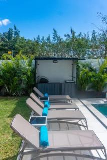 Ocean Breeze Villa Grand Baie - 3