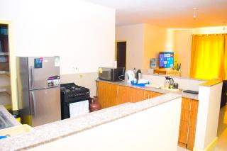 3 bedroom all ensuite Apartment on Mombasa road near JKIA Airport - Nairobi - 3