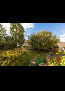 Hermitage park - Edimburgo - 7
