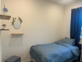 Aesthetic & Quiet Place to Live in SJ - 7
