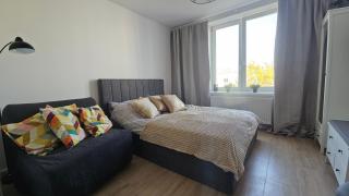 Apartament Dzielna - 6