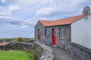 Casa Grão de Café AL - Fajã dos Vimes - 8