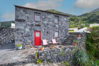 Casa Grão de Café AL - Fajã dos Vimes - 9