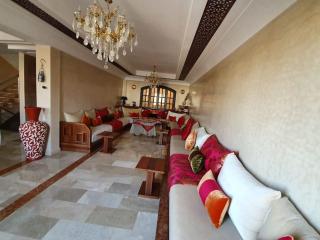 splendide VILLA familiale - Agadir - 4