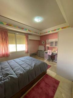 splendide VILLA familiale - Agadir - 3