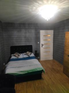 Apartament Chopina 17 - Włocławek - 1
