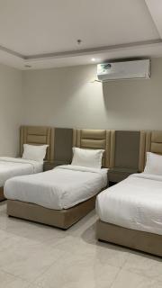 شقق الاكواخ السبعة للشقق المخدومة - Taif - 2