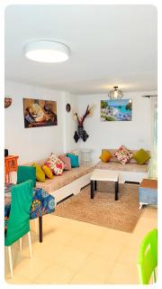 Cosy Duplex" Sidi Bou Said " - 6