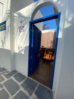 Meditarranee Residence - Camocim - 2
