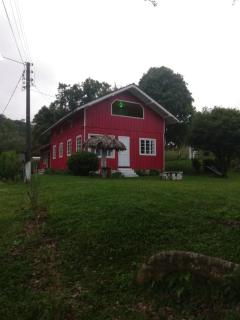 Gasthaus Heimat - Doutor Pedrinho - 8