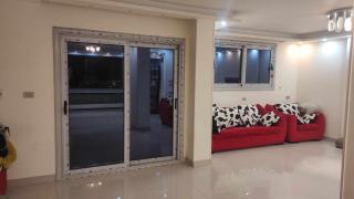 Comfy and luxurious central apartment in Mansheyt El-Bakry east Cairo - Cairo - 7