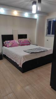 Comfy and luxurious central apartment in Mansheyt El-Bakry east Cairo - Cairo - 2