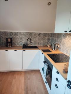 Apartament Loft na Kaszubach - Laskowa Góra Bieszkowice - Bieszkowice - 4