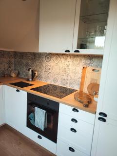 Apartament Loft na Kaszubach - Laskowa Góra Bieszkowice - Bieszkowice - 3
