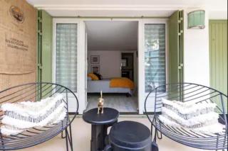 Ecrin de verdure aux portes de Paris - 4