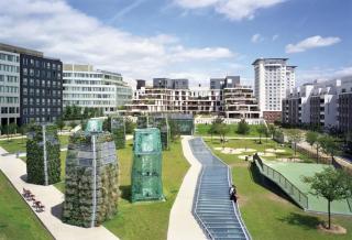 Ecrin de verdure aux portes de Paris - 3