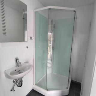 Modernes einzimmer Apartment - Hügelsheim - 3
