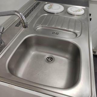 Modernes einzimmer Apartment - 1