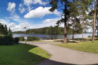 Huoneisto 452 Span viereisessä talossa 4krs - Kilvakkala - 1