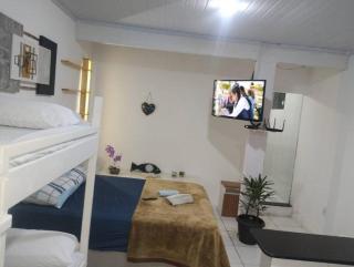 Flat do Jabaquara - Paraty - 0
