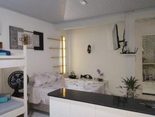 Flat do Jabaquara - Paraty - 7