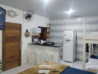 Flat do Jabaquara - Paraty - 6