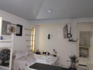 Flat do Jabaquara - Paraty - 4