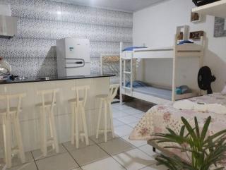 Flat do Jabaquara - Paraty - 2