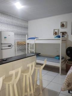 Flat do Jabaquara - Paraty - 1
