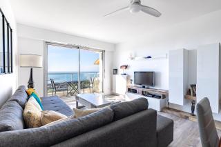 Appartement d'exception avec vue plongeante sur l'Océan - Elégance et évasion - Les Sables-dʼOlonne - 0