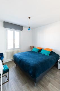 Appartement d'exception avec vue plongeante sur l'Océan - Elégance et évasion - Les Sables-dʼOlonne - 1
