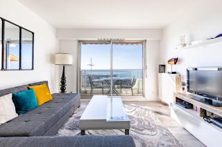 Appartement d'exception avec vue plongeante sur l'Océan - Elégance et évasion - Les Sables-dʼOlonne - 7