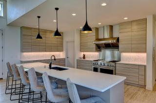 Contemporary Wyoming Luxury - 2