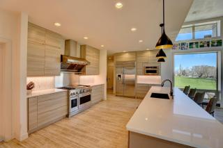 Contemporary Wyoming Luxury - Sheridan - 1