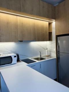 GH Studio Apartments 2 - Tirana - 9