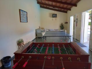 Casa Charmosa e Aconchegante em Serra Negra - SP - 2