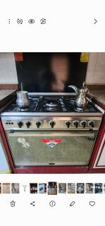 Apartment in front of Mansoura University 5 stars - 2