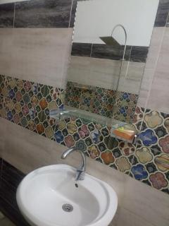 NUBIAN MONALIZA guest house - Assuan - 7