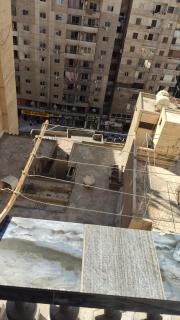 the flowers apartment - Alexandrie - 9