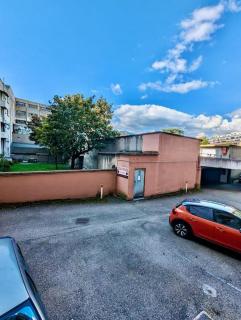 Studio - Hyper Centre avec Parking & Wifi Gratuit - Grenoble - 8