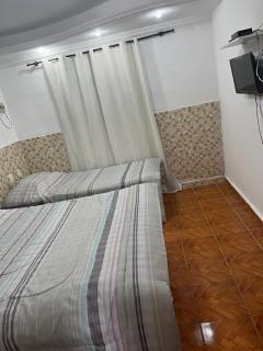 Flat Buzios RN - Nísia Floresta - 6