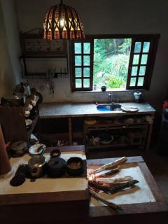 Vila do Salitre - Casa a 5 min de lagos e cachoeiras - Extração - 4