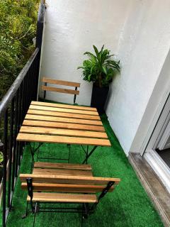 L'Horacien Plein Cœur de Marseille - 8