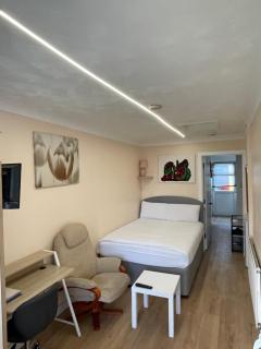 Welcoming Guesthouse - Cambridge - 1